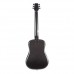 Складная акустическая гитара из карбона. Klos Acoustic Travel Guitar (Full Carbon Series) 0